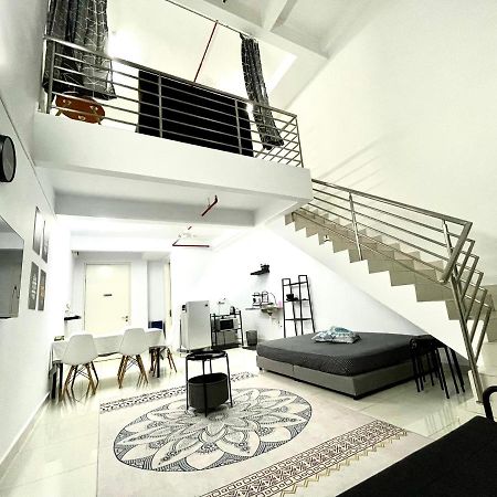 Minimalist Loft IV @Decentrum Διαμέρισμα Kajang Εξωτερικό φωτογραφία