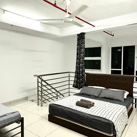 Minimalist Loft IV @Decentrum Διαμέρισμα Kajang Εξωτερικό φωτογραφία