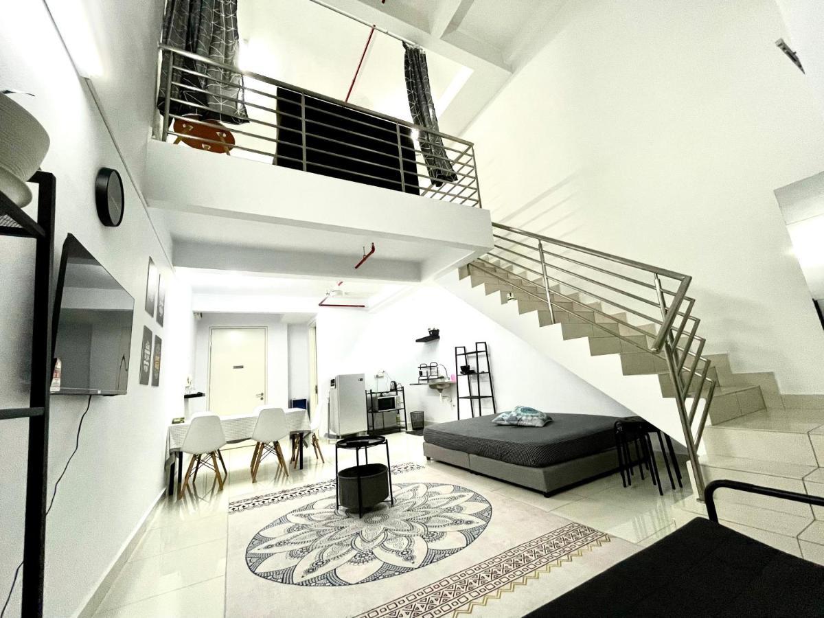 Minimalist Loft IV @Decentrum Διαμέρισμα Kajang Εξωτερικό φωτογραφία