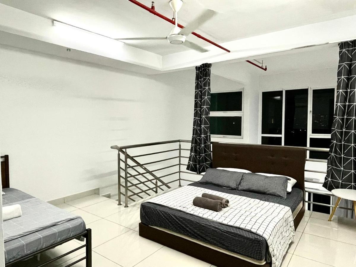 Minimalist Loft IV @Decentrum Διαμέρισμα Kajang Εξωτερικό φωτογραφία