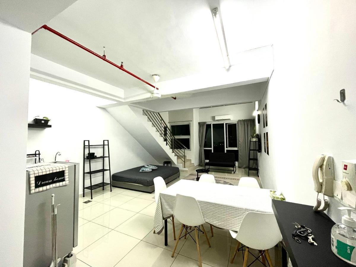 Minimalist Loft IV @Decentrum Διαμέρισμα Kajang Εξωτερικό φωτογραφία